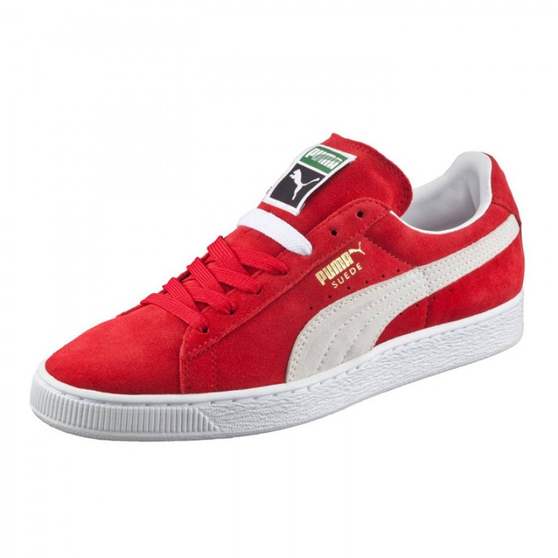 SEPATU SNEAKERS PUMA Suede Classic