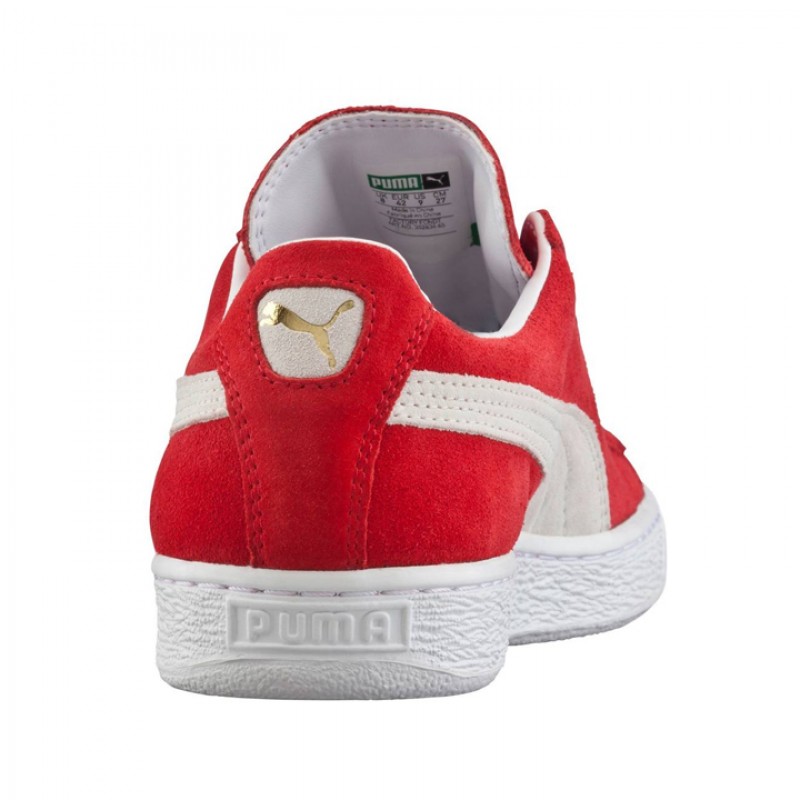 SEPATU SNEAKERS PUMA Suede Classic