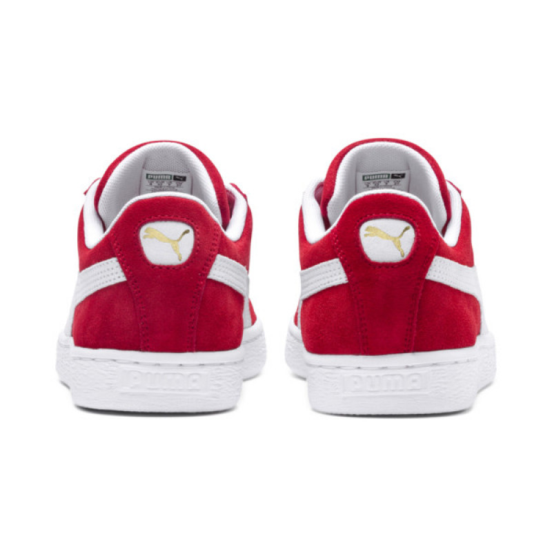 SEPATU SNEAKERS PUMA Suede Classic+ LFS