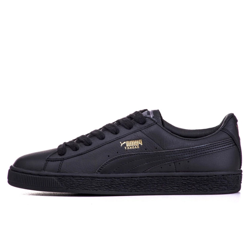 SEPATU SNEAKERS PUMA Wmns Basket Classic
