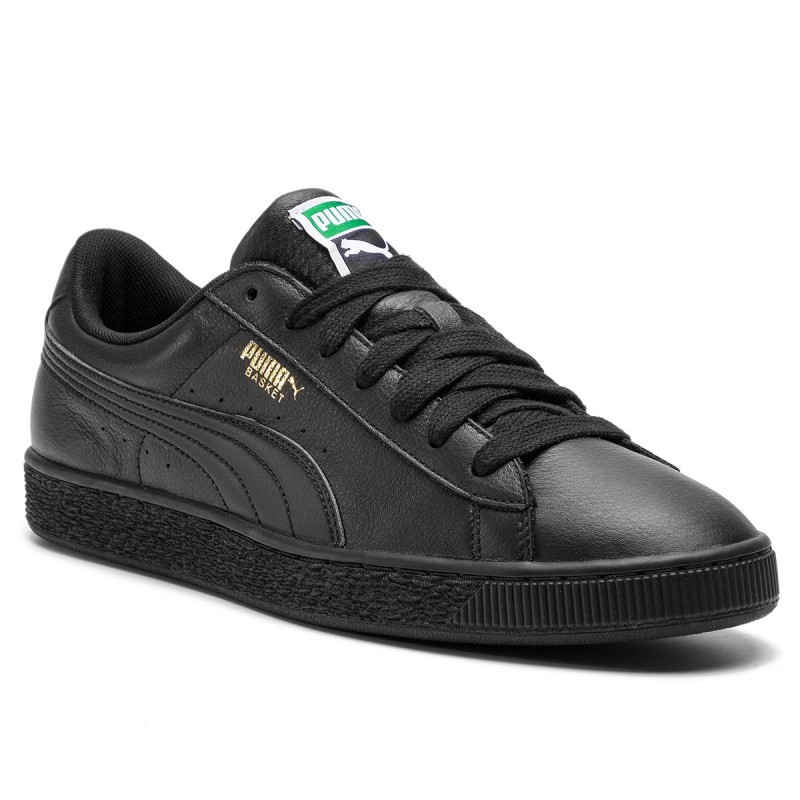 SEPATU SNEAKERS PUMA Wmns Basket Classic