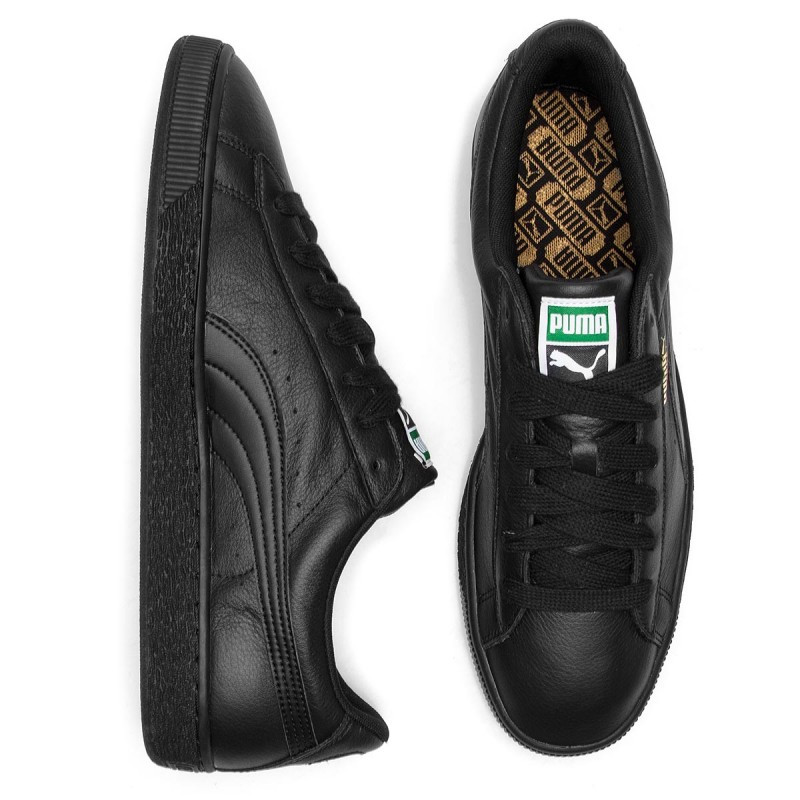 SEPATU SNEAKERS PUMA Wmns Basket Classic