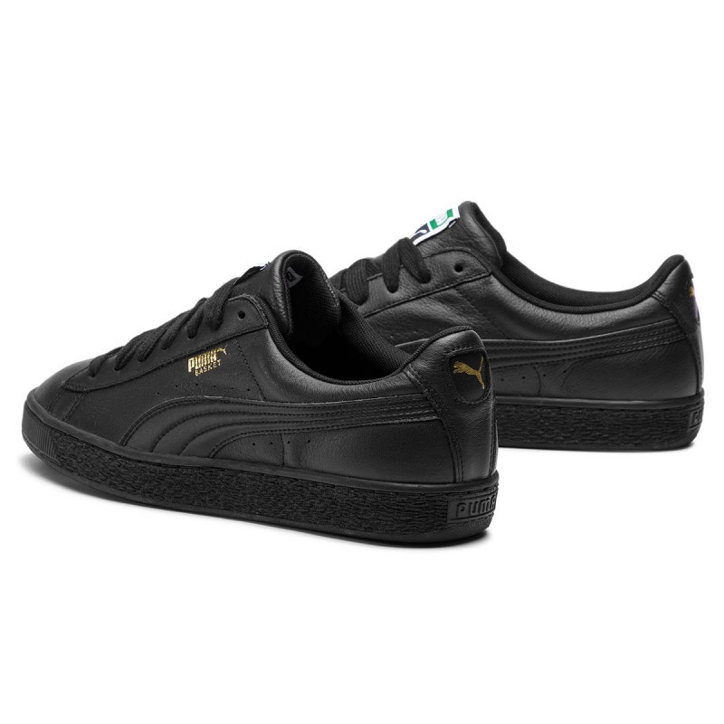 SEPATU SNEAKERS PUMA Wmns Basket Classic