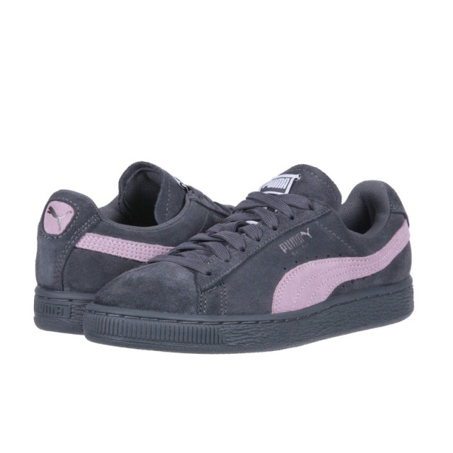 Wmns Suede Classic foto 2