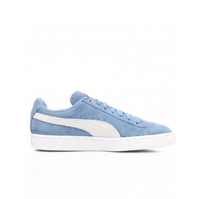 Suede Classic Wn s Allure-Puma White foto 2