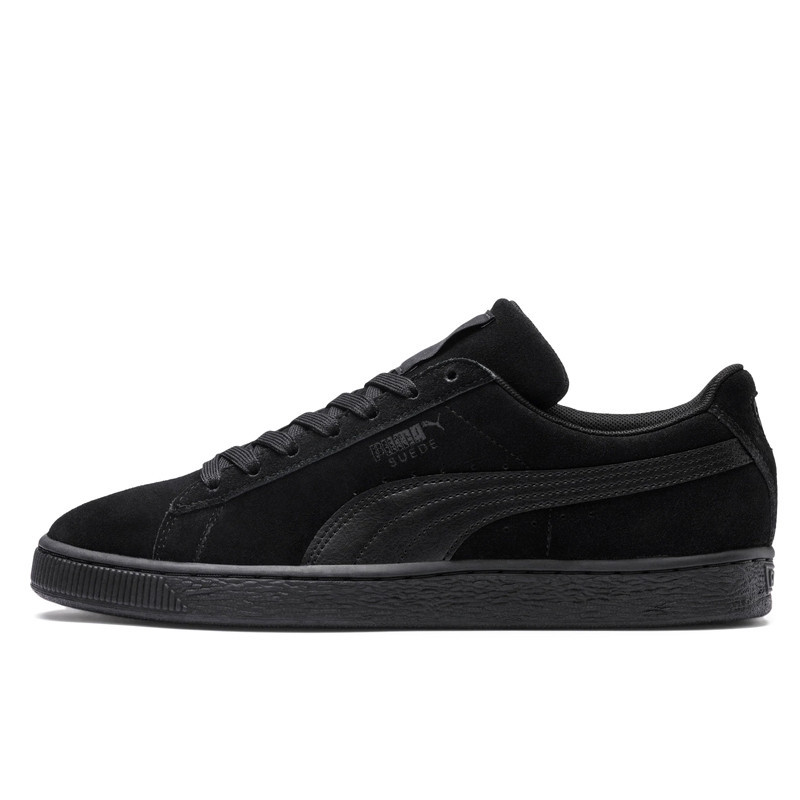 SEPATU SNEAKERS PUMA Suede Classic+ LFS