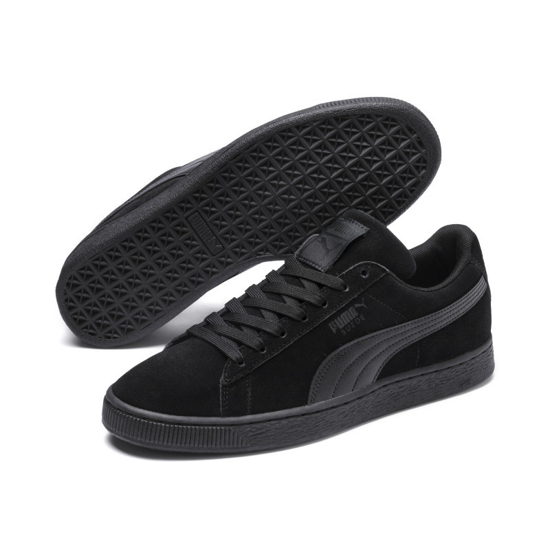 SEPATU SNEAKERS PUMA Suede Classic+ LFS
