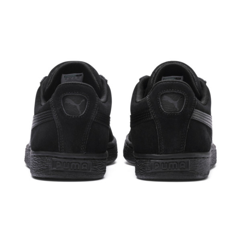 SEPATU SNEAKERS PUMA Suede Classic+ LFS