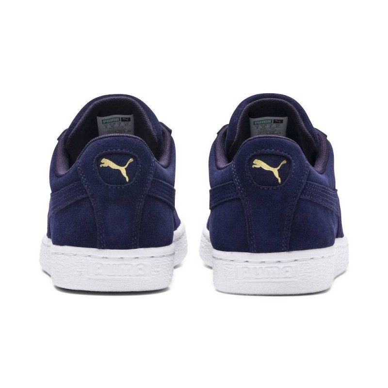 SEPATU SNEAKERS PUMA Suede Classic Plus