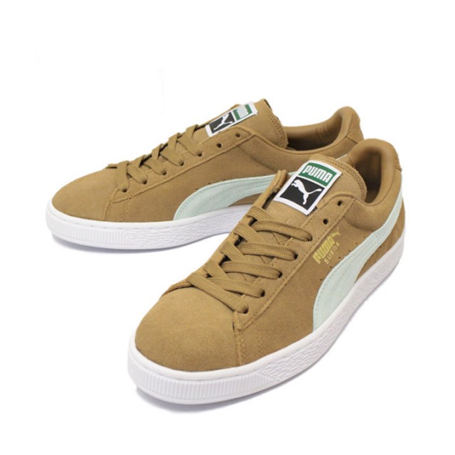 SEPATU SNEAKERS PUMA Suede Classic