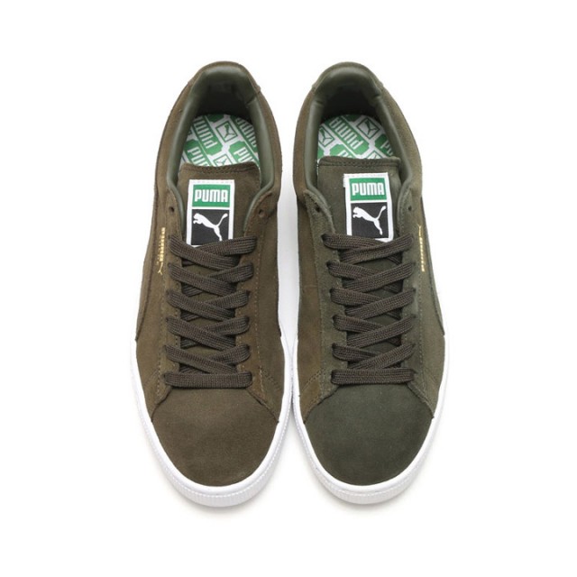 SEPATU SNEAKERS PUMA Suede Classic