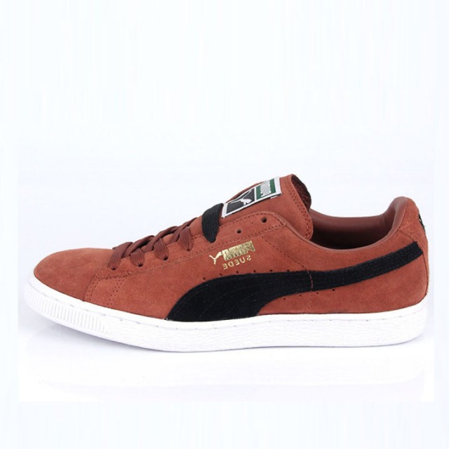 SEPATU SNEAKERS PUMA Suede Classic