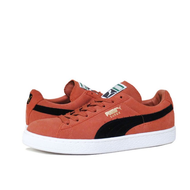 SEPATU SNEAKERS PUMA Suede Classic