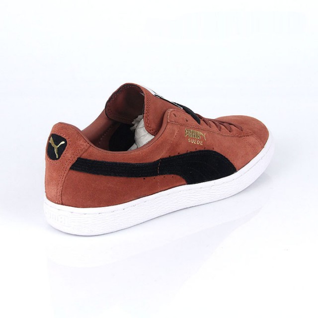 SEPATU SNEAKERS PUMA Suede Classic