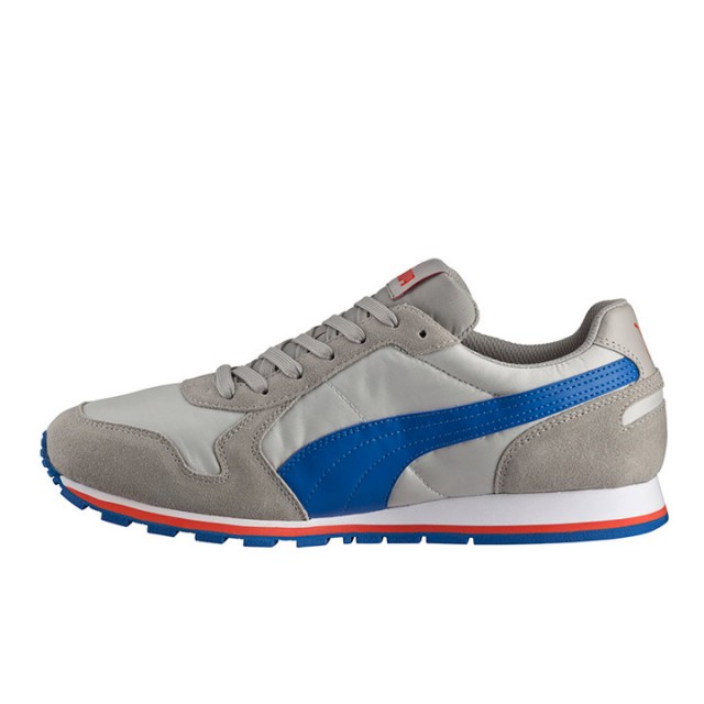 SEPATU SNEAKERS PUMA ST Runner