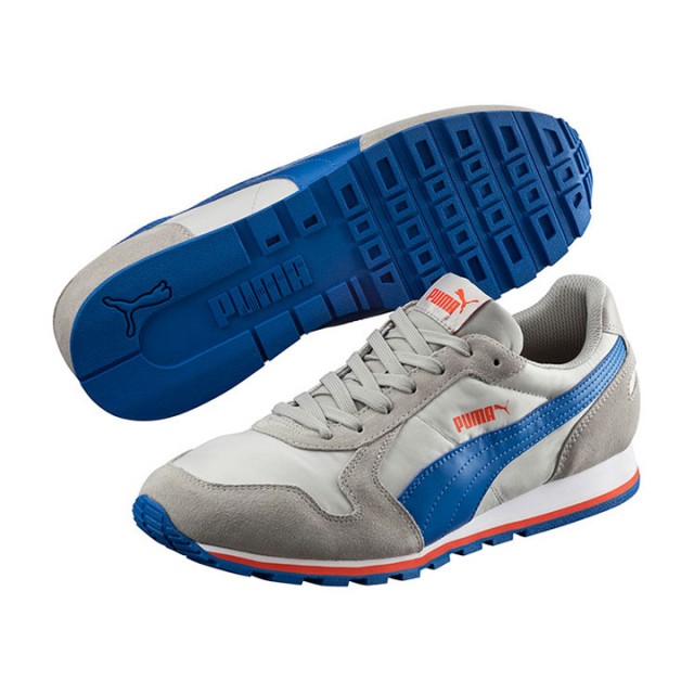 SEPATU SNEAKERS PUMA ST Runner