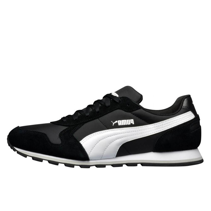 SEPATU SNEAKERS PUMA ST Runner v2 NL Trainers