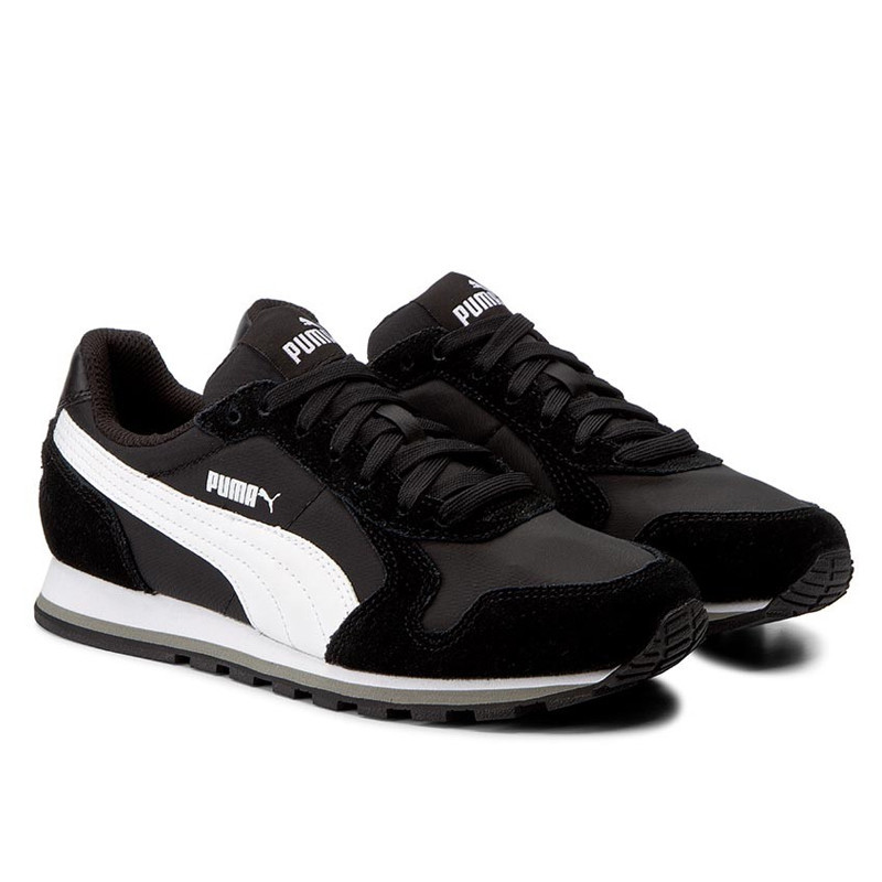 SEPATU SNEAKERS PUMA ST Runner v2 NL Trainers