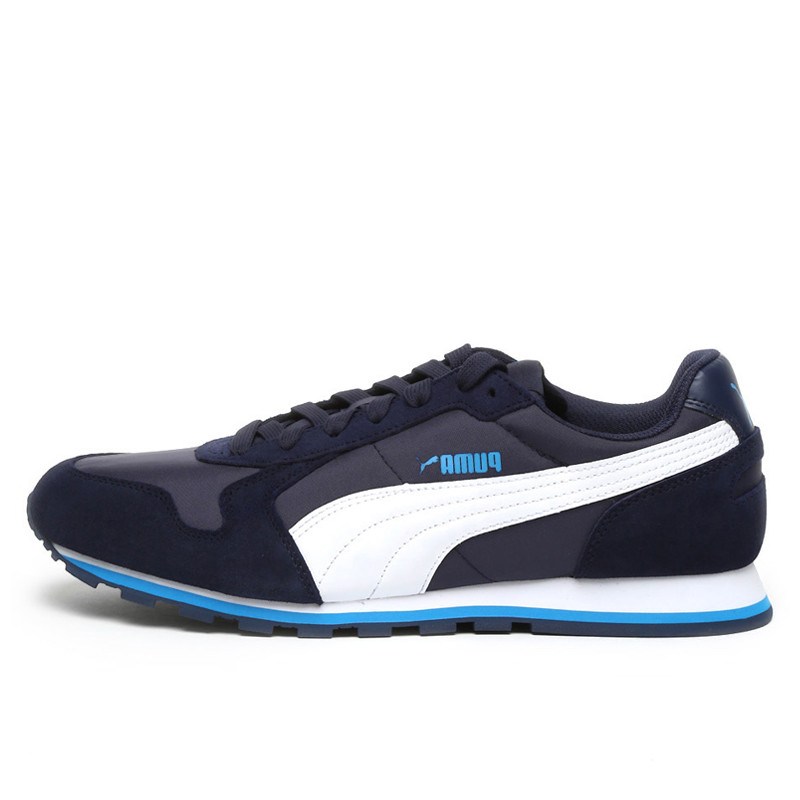 SEPATU SNEAKERS PUMA ST Runner NI