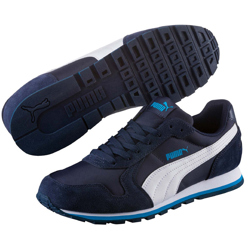SEPATU SNEAKERS PUMA ST Runner NI