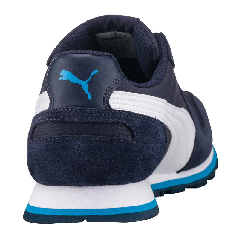 SEPATU SNEAKERS PUMA ST Runner NI