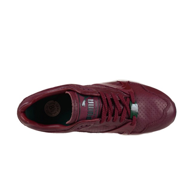 SEPATU SNEAKERS PUMA Trinomic XT 2
