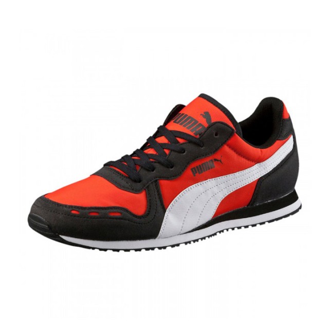 SEPATU SNEAKERS PUMA Cabana Racer Fun