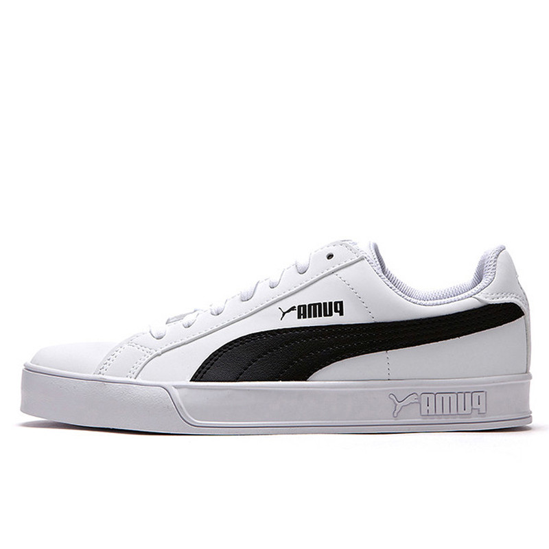 SEPATU SNEAKERS PUMA Smash Vulc