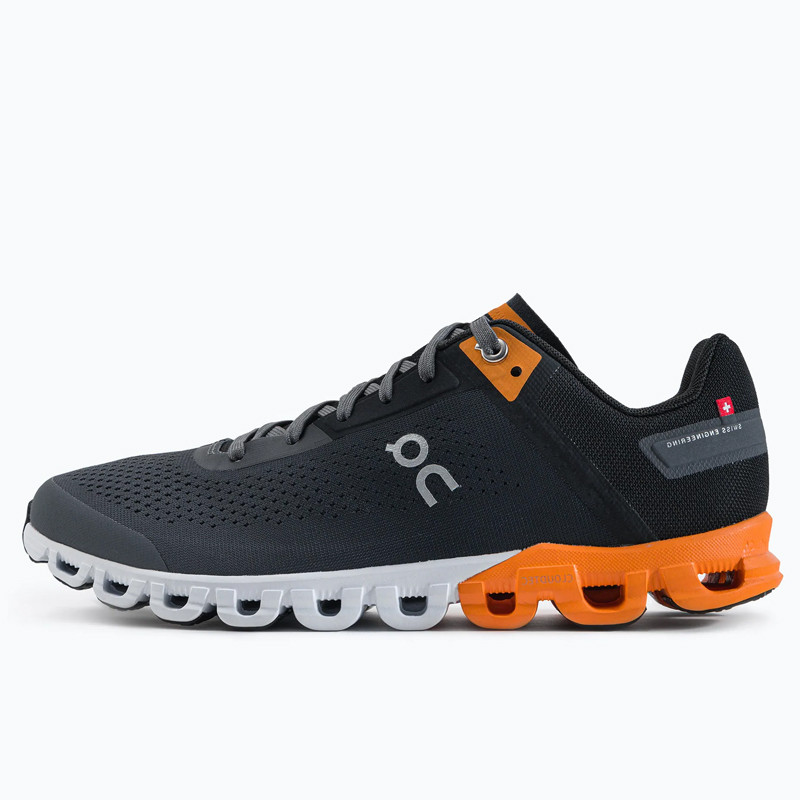 SEPATU LARI ON Cloudflow