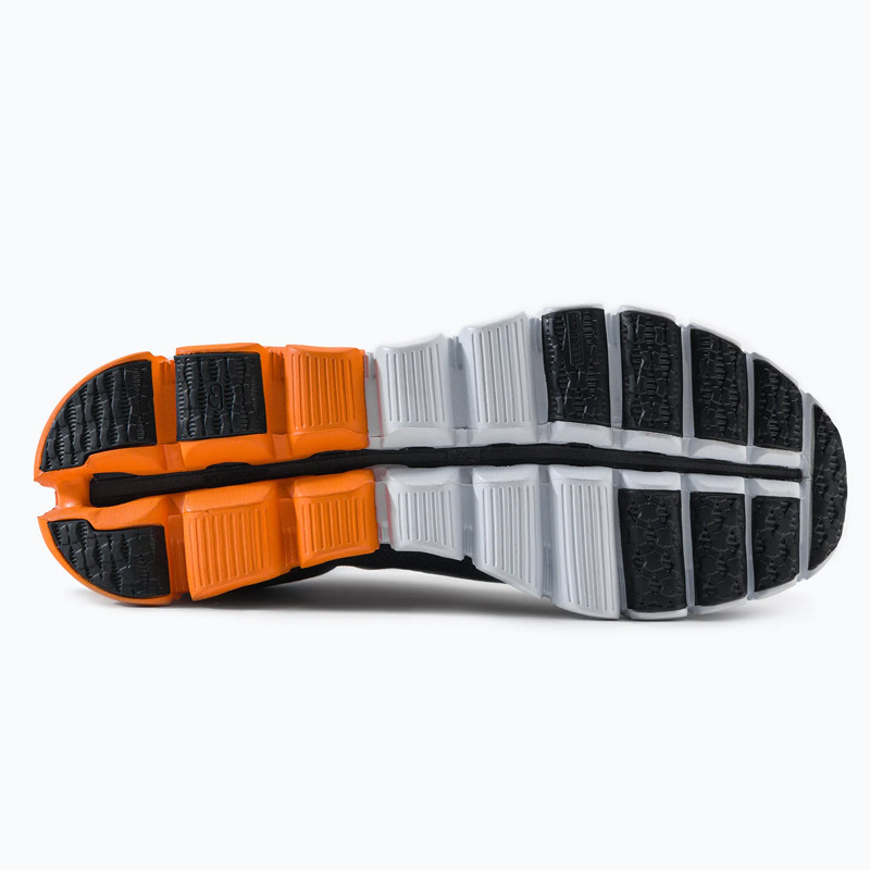 SEPATU LARI ON Cloudflow