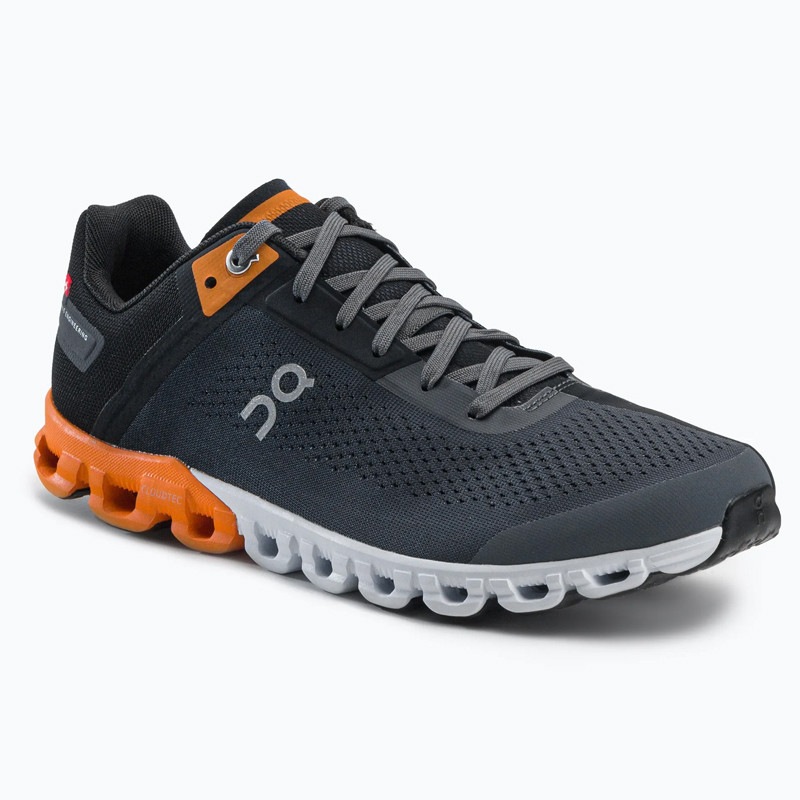SEPATU LARI ON Cloudflow