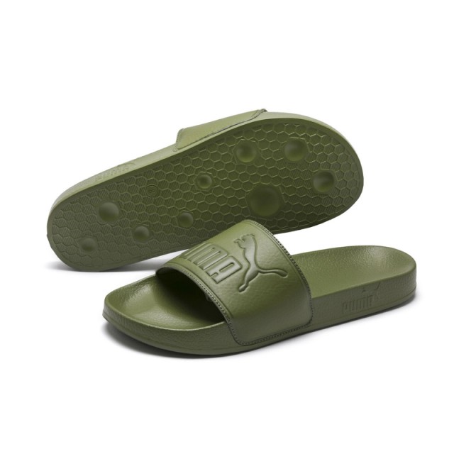 SANDAL SNEAKERS PUMA Sportstyle Core Leadcat Slides