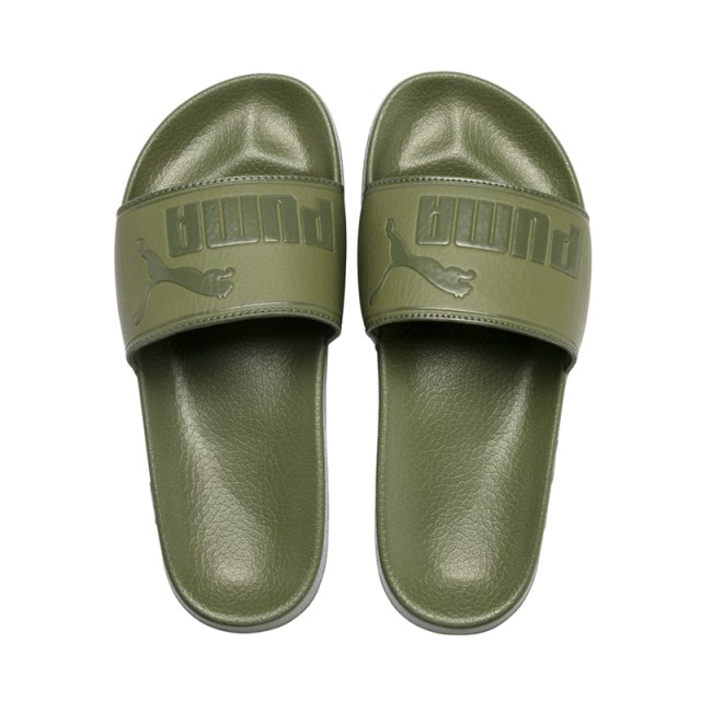 SANDAL SNEAKERS PUMA Sportstyle Core Leadcat Slides