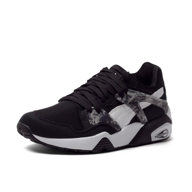SEPATU SNEAKERS PUMA Blaze Marble