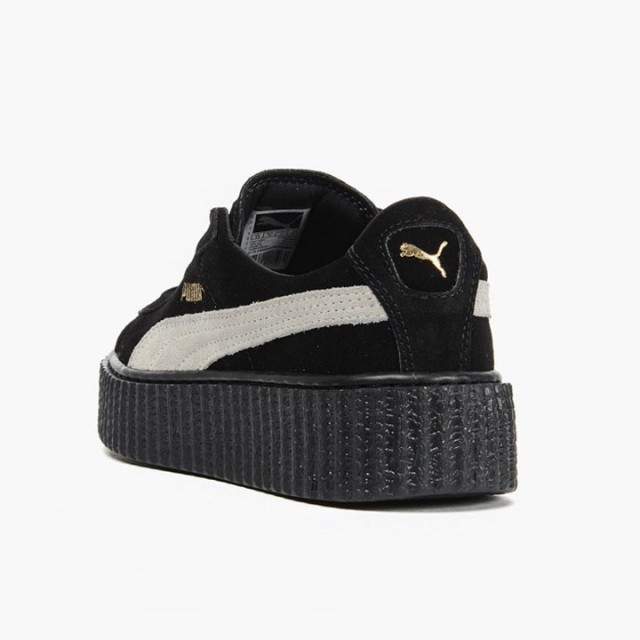 SEPATU SNEAKERS PUMA X Fenty Rihanna Suede Creepers