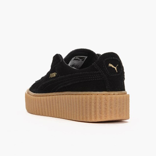 SEPATU SNEAKERS PUMA X Fenty Rihanna Suede Creepers