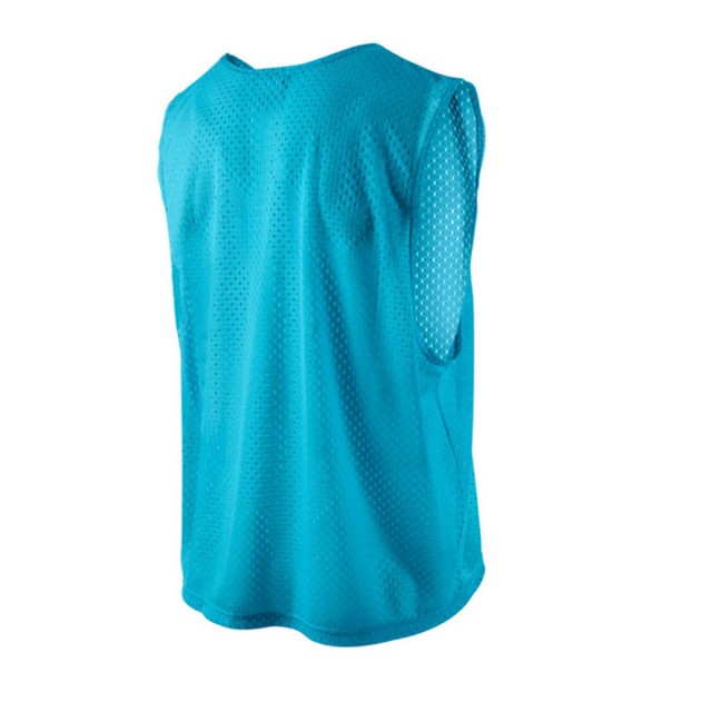 BAJU FOOTBALL NIKE Team Scrimmage Swoosh Vest