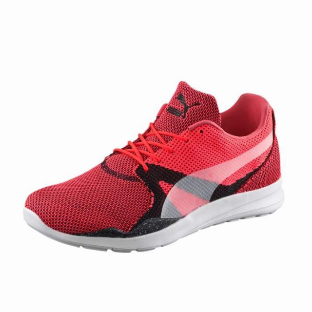 SEPATU SNEAKERS PUMA Duplex Evo Knit