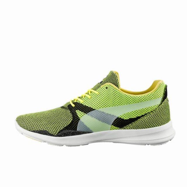 SEPATU SNEAKERS PUMA Duplex Evo Knit