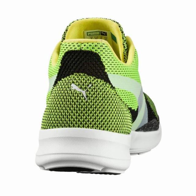 SEPATU SNEAKERS PUMA Duplex Evo Knit