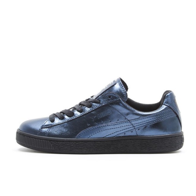 SEPATU SNEAKERS PUMA WMNS Basket Creepers