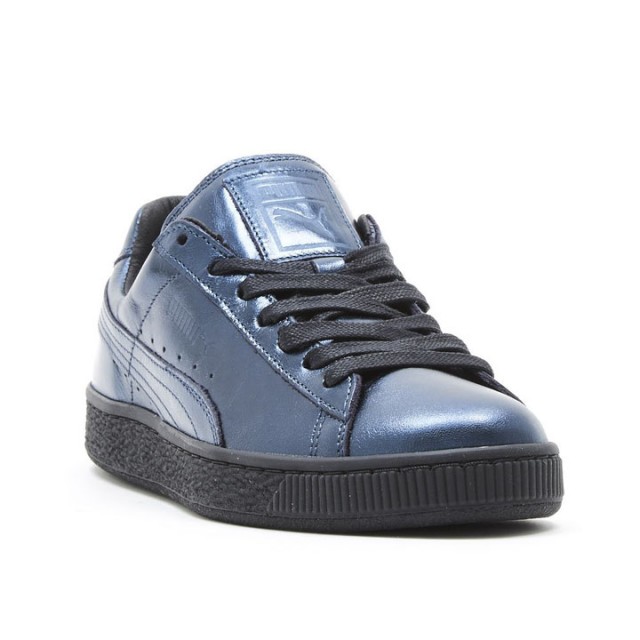 SEPATU SNEAKERS PUMA WMNS Basket Creepers