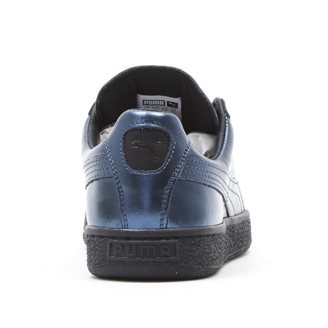 SEPATU SNEAKERS PUMA WMNS Basket Creepers