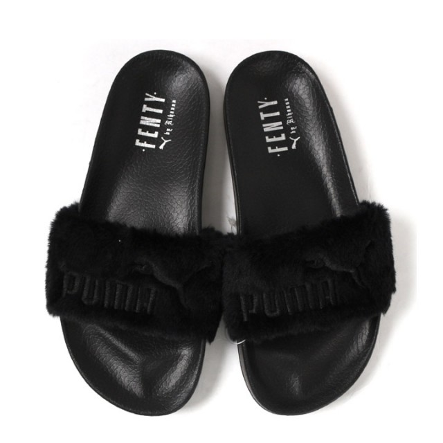 SANDAL SNEAKERS PUMA Leadcat Fenty x Rihanna Slide