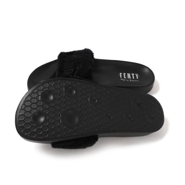 SANDAL SNEAKERS PUMA Leadcat Fenty x Rihanna Slide