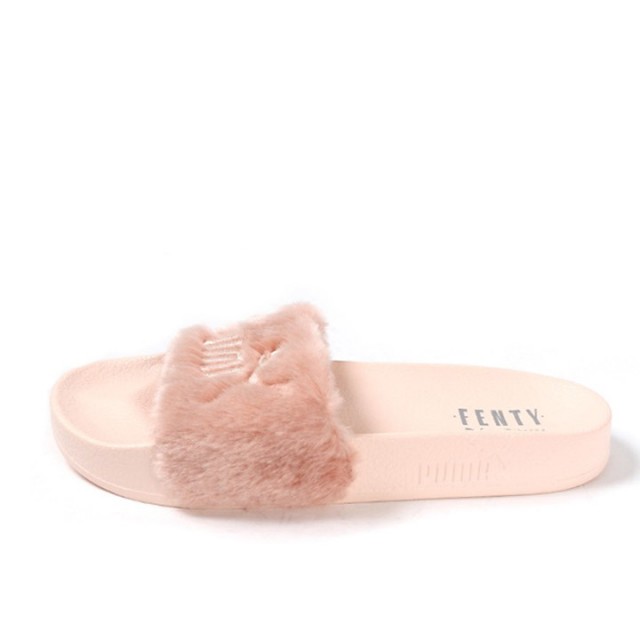 Jual SANDAL SNEAKERS Pria PUMA Leadcat Fenty X Rihanna Slide Soft