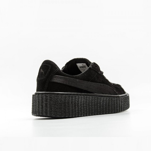 WMNS X Rihanna Suede Creeper foto 3