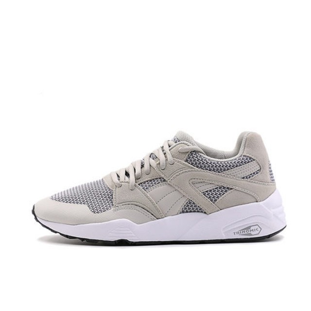 Sepatu Lari Puma Blaze Multi Trainers Grey