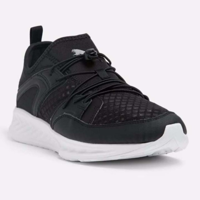 Blaze Ignite Plus Breathe Puma Black-Pum foto 2