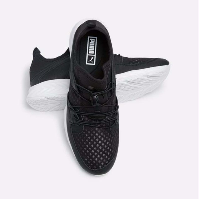 Blaze Ignite Plus Breathe Puma Black-Pum foto 4